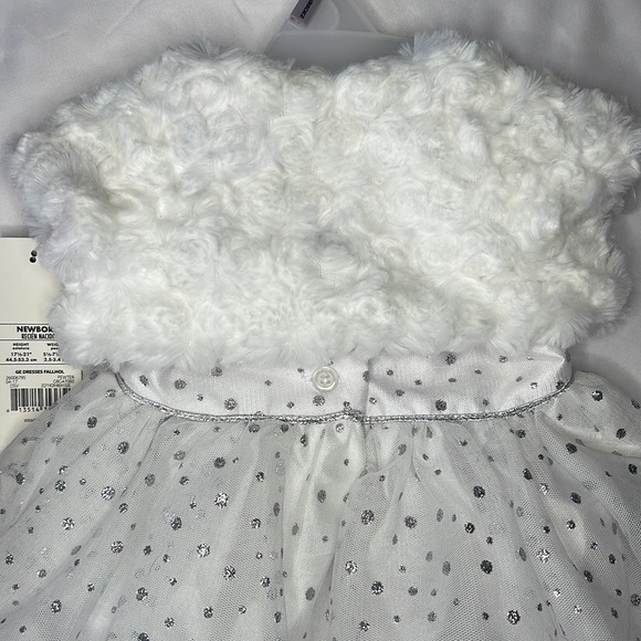 Dresses Baby Girls Formal Twopiece Dress Set Poshmark